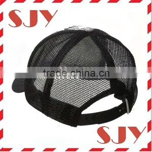 Cheap Custom Baseball Hats From China thumbnail-4