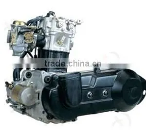 Electric Start CF250 ENGINE SPARE PARTS thumbnail-1