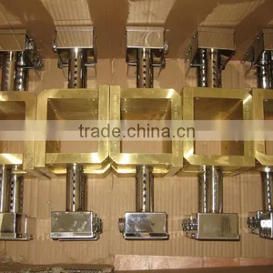 Copper Cast Die Ring Heater With the Good Quality thumbnail-6