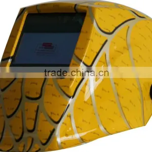Made in China Big Viewing Area Solar Automatic Welding Mask thumbnail-1