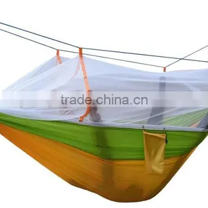 Professional Parachute Hammock thumbnail-1