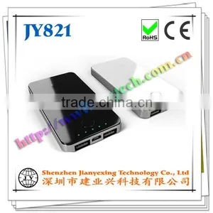 Super Fast Colorful Bicycle Mobile Phone Chargeror Iphone HTC Samsung Galaxy Etc Smartphone thumbnail-1