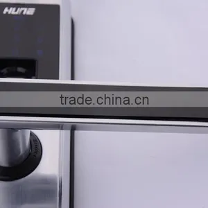 Hot Selling Fingerprint Door Lock With Keyless Entry System thumbnail-4