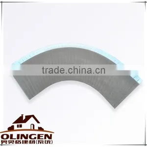 Curved Foam Insualtion Backer Board thumbnail-6