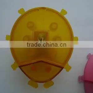 Multi-function Animal Pencil Sharpener With Pencil Holder thumbnail-4