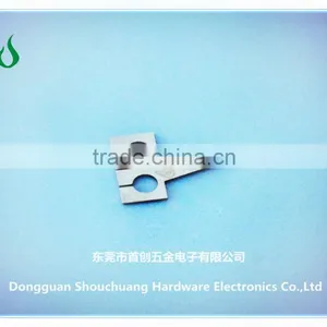 Enamelled Aluminium Wire Spot Welding Tool thumbnail-4