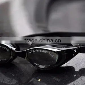 New Fashion Summer Underwate Anti uv Silicon Diving Glass With Low MOQ thumbnail-3