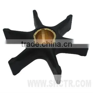 Water Pump Impeller for OMC Stringer Sterndrive Replaces 777130 379475 thumbnail-1