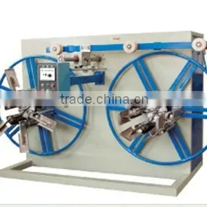 Automatic Pipe Winder thumbnail-1