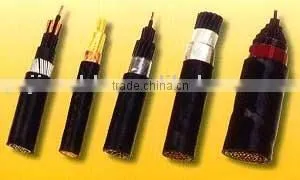 SWA/SWP/XLPE ARMOURED CABLE thumbnail-1