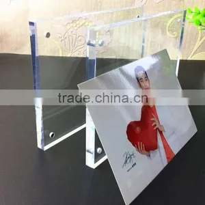 Display Picture/photo Acrylic Frame thumbnail-4
