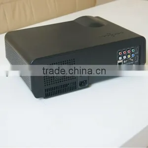 Native Full HD Support1080p With Android WIFI LED Projector Beamer thumbnail-2