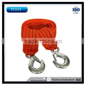 Emergency Car Repair Tools of 3 Tons Tow Rope thumbnail-1