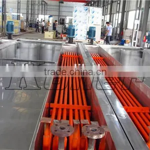 2015 NEW ! Koller Industrial 15tons Ice Block Making Machine With Coil Pipe Evaporator and 10kg Ice thumbnail-3
