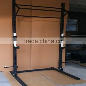 Professional Manufacture Crossfit Squat Stand Rack / Crossfit Equipment/crossfit Rack thumbnail-1