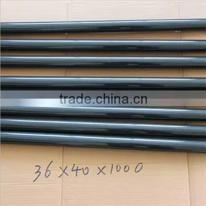 ID 4.2mm Carbon Fiber Arrow Shaft for Sale thumbnail-2