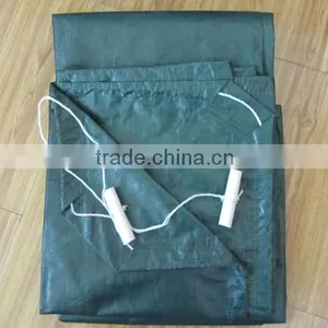 Hdpe Tarp Home Garden Usage Bag thumbnail-2