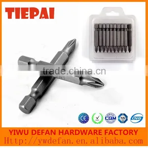 Hot Sale Pocket Tools Promotional S2 Ph1 Screwdriver Bit Set Screwdriver Sets thumbnail-1