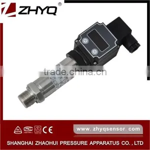 4-20mA LED Local Display Pressure Transmitter for Industrial Application thumbnail-2