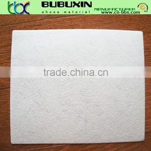 Jinjiang Manufacturer Supply Good Quality PK Nonwoven Fabric for Shoes Lining thumbnail-2
