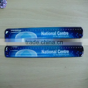 Safety Reflective Wristband thumbnail-1
