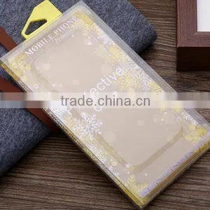 Professional Custom Single Brone Phone Shell Package Box,brand Phone Common Use Phone Holster Package Paper Custom thumbnail-1