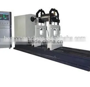 YFW Series YFW-1000A Dynamic Balancing Machine From Beacon Manufacturer thumbnail-2