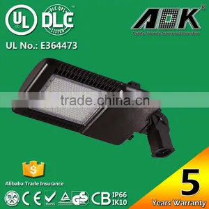 75-265W LED Light For Parking Lot SAA TUV-GS CB CE EMC TM-21 5 Years Warranty thumbnail-2