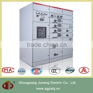 MDmax ST Low Voltage Switchgear thumbnail-1