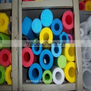 Color EPE Foam Tube thumbnail-4