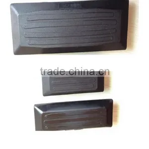 Rubber Track Shoes for HITACHI, SUMITOMO and KOBELCO Excavator thumbnail-2