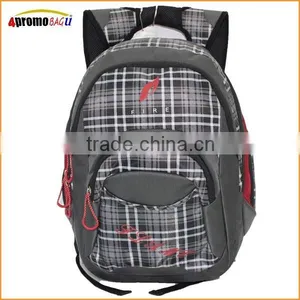 High Quality Wholesale Backpack Travel Bag thumbnail-1