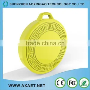 Small Bluetooth Eddystone OEM Beacon With URL Broadcasting Beacon thumbnail-6