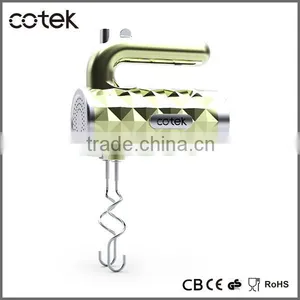 Red Color 3D Electric Hand Mixer With CE Certification thumbnail-5