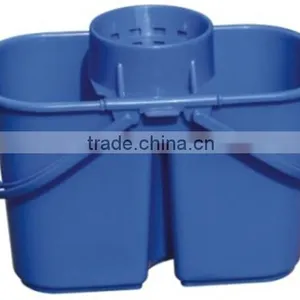 Cheap Easy Squeeze Mop Bucket thumbnail-1