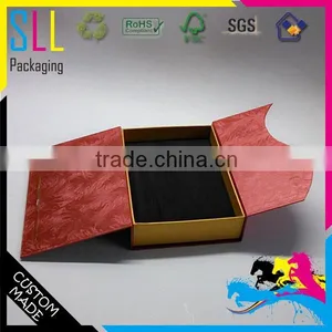 Elegant Custom Design Cosmetics Packaging Boxes thumbnail-1