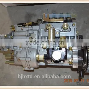 High Quality JAC Original Parts-Fuel Injection Pump Assembly ( 4102BAL-A2A.16.10) thumbnail-1
