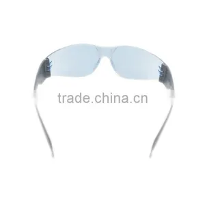 Ce En166 and Ansi Z87.1 Polycarbonate Uv400 Ipl Safety Eye Glasses thumbnail-4