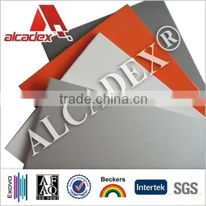 3mm to 10mm Wall Decoration Panel ACM/ACP thumbnail-2
