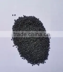 Z Black Natural Sesame Seeds thumbnail-1