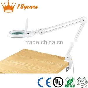 High Performance Lamp With Magnifier,Magnifying Lamp thumbnail-2