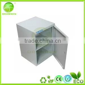 Flat Packed Battery Box for 12V 120Ah Solar Battery thumbnail-1