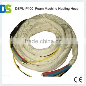 Foam Machine Heating Hose thumbnail-1