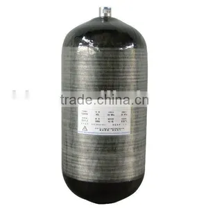 Type 3 Cng Tank for Vehicles thumbnail-1