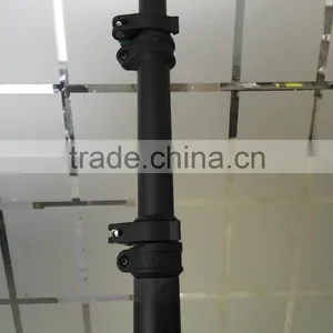 25 Feet Carbon Fiber Telescopic Tube for Window Cleaning Poles thumbnail-5