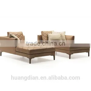 French Chaise Lounge Chair Classical Furniture Wholesale Hotel Furniture thumbnail-1