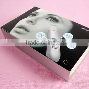 Rechargeable Labelle-s Ultrasonic Skin Scrubber Cuticle Removal thumbnail-5