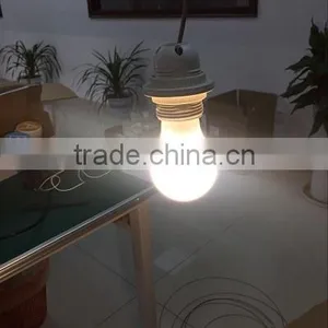 360degree Led Bulb 7w Glass A60 E27 thumbnail-2