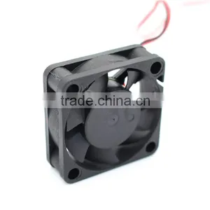 12V 40*40*10 DC Cooling Fan For 3D Printer thumbnail-4