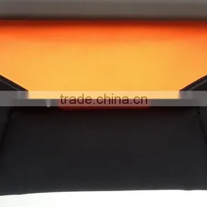 New Arrive Fashion Neoprene Ladies Clutch Bag( W101) thumbnail-1